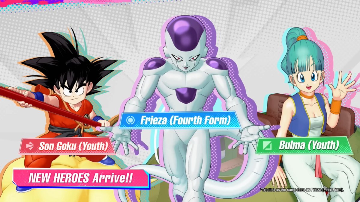 Minatos_Flash's tweet photo. Ok chat.

Final thoughts on Season 5 for Gekishin Squadra?

What changes do you think were good, and what do you think was bad? https://t.co/fonwUwd4iA