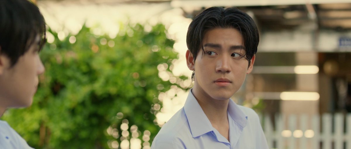 GMMTV's tweet photo. โก๋สองโอเคจริงๆ ใช่มั้ย
#WhenOrangesFallEP8

@almondsleepp @___progresss___ https://t.co/ZuRm6hnjuC
