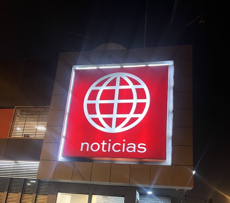 Uncafecommie's tweet photo. es américa noticias https://t.co/7bHEnzRS0E