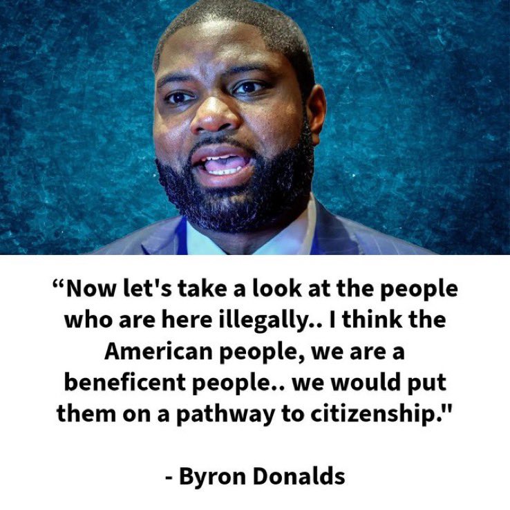 FLNativeOC's tweet photo. @ByronDonalds @realDonaldTrump https://t.co/pnRjlEypUQ