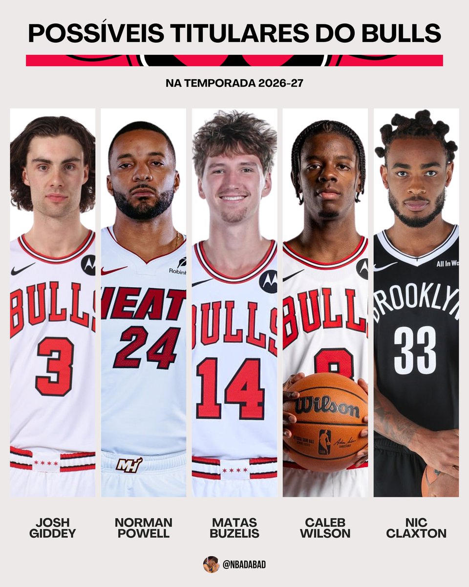 NBA da bad tweet media