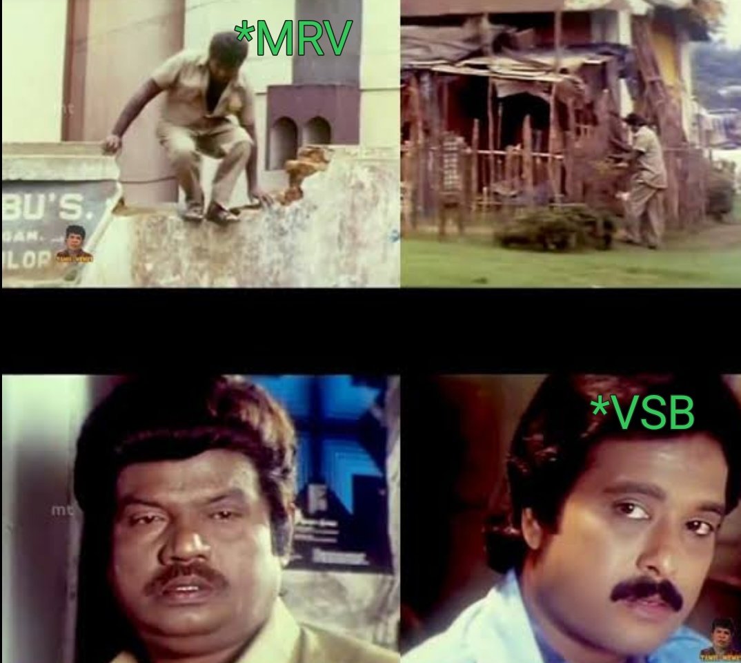 muthuhere3's tweet photo. What if  VSB joined TVK  ? 😂 https://t.co/Gr5BHfxbo2