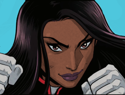 sixpenance's tweet photo. My top 4 fav X-Men women (right now) https://t.co/ZFBDesVmbN