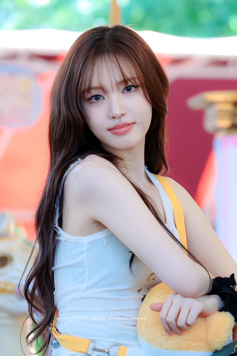 souffleliz's tweet photo. 260701 #IVE #LIZ #리즈 https://t.co/JbHCQoMS1J