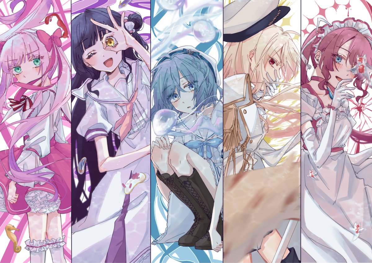 sakizome's tweet photo. https://t.co/fJMo01el4W