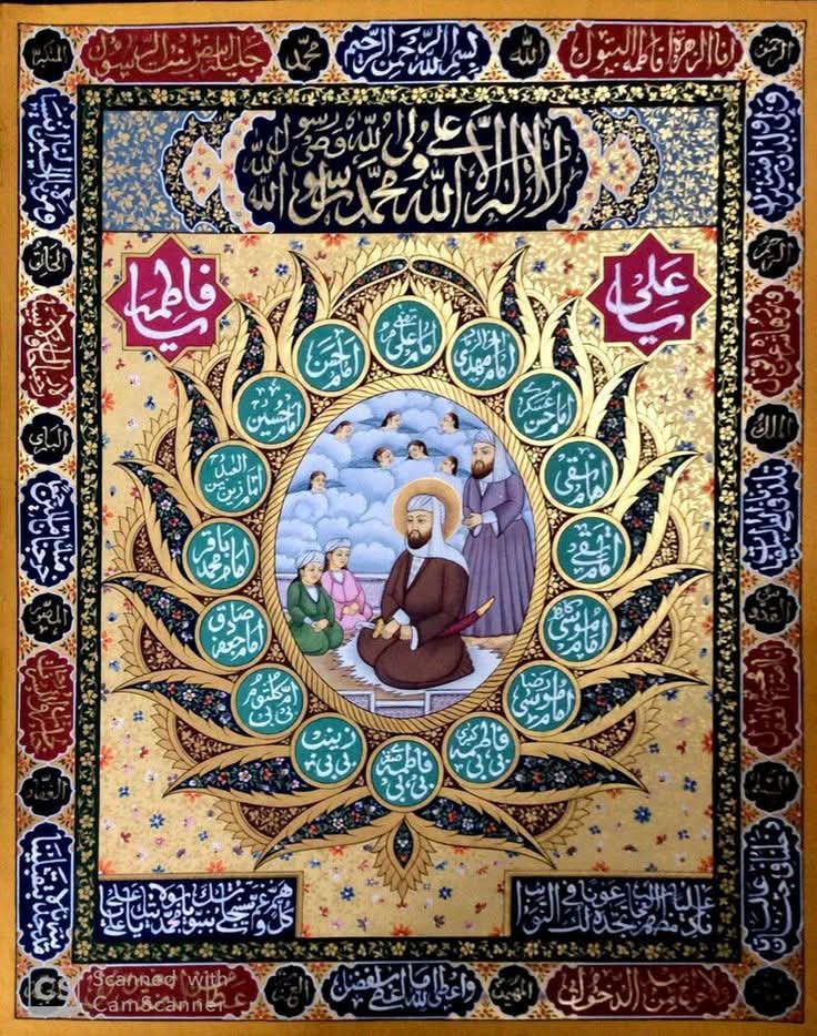 hadimulturbedar's tweet photo. Âdemi fark etmeyen hayvan gelir hayvan gider Ademe secde etmeyen şeytan gelir şeytan gider. 

Her imam'a imam deme, Murteza'dan olmazsa 
Nesli tahir olmayan, ruhban gelen ruhban gider. 

Canı dilden Ehi-i Beyt-i Mustafa'yı sevmeyen 
Ol Yezid oğlu Yezid, Mervan gelir Mervan gider. 

Kendi vücüdunu kim nüshayı kübrâ bilmeyen 
Külli şeyden bi haber, nâdan gelir nâdan gider. 

Ey Turabi bahri aşkın gârına gavvâs olan 
Ehli aşkın derdine derman gelir derman gider. 

| Turabi Baba Hazretleri