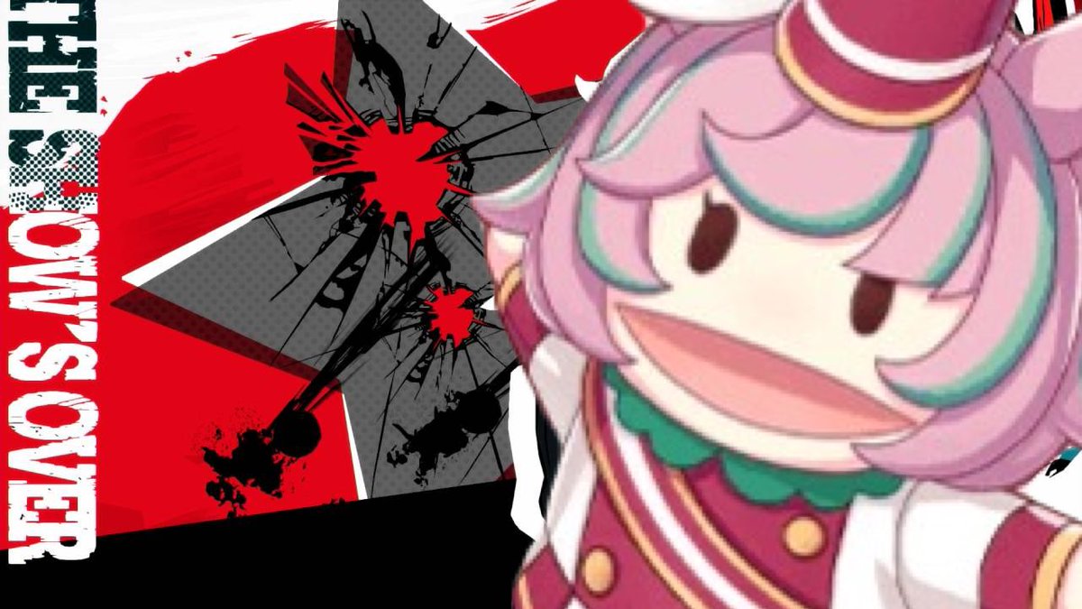 Cloud_bird00's tweet photo. #パペットクソコラグランプリ

が開催されていたのでとりあえず総攻撃してもらった https://t.co/kc7rtU5RhL
