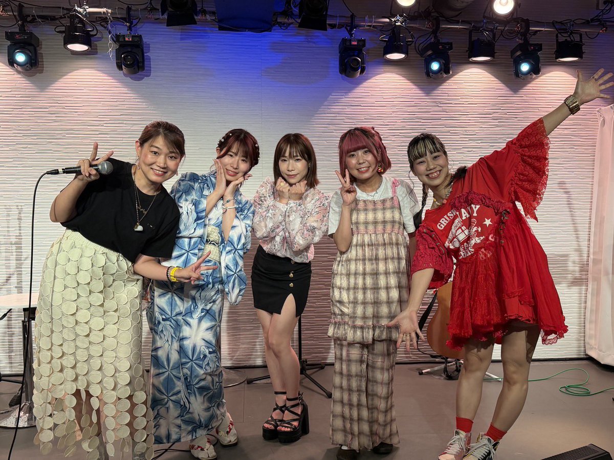 ありがとうございました😊 コジコジ！！！←？w