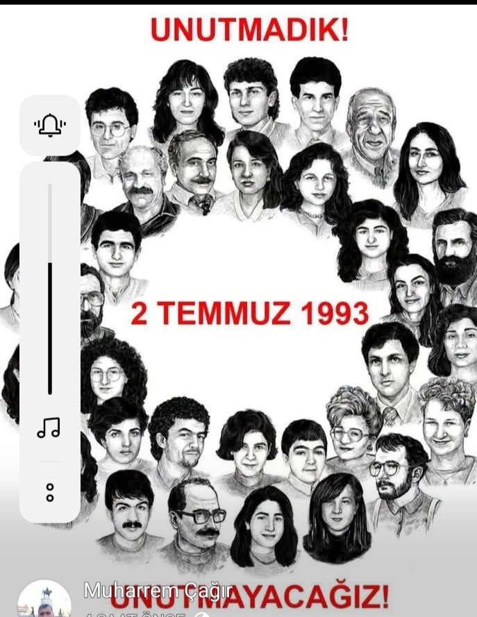 murtazaka's tweet photo. Yarın günlerden madımak https://t.co/rmLAnfeLls