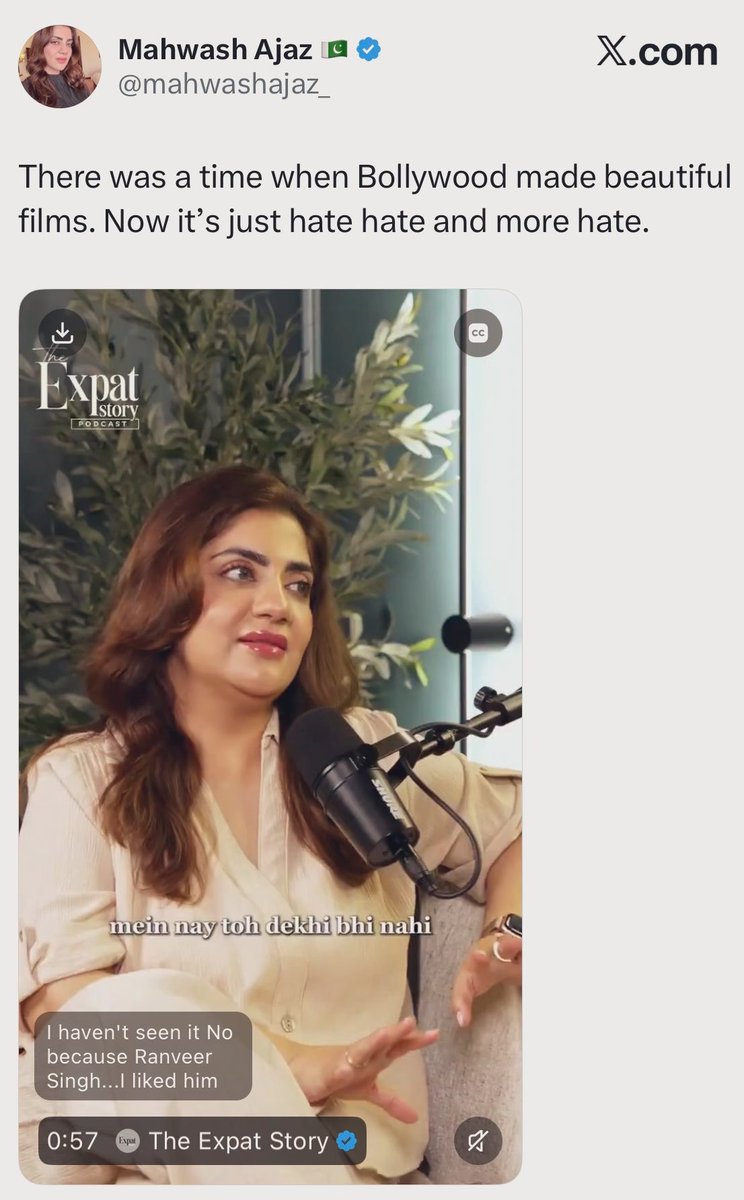 KreatelyMedia's tweet photo. Pakistani babe is crying

😂 https://t.co/5rfMyTrVnr