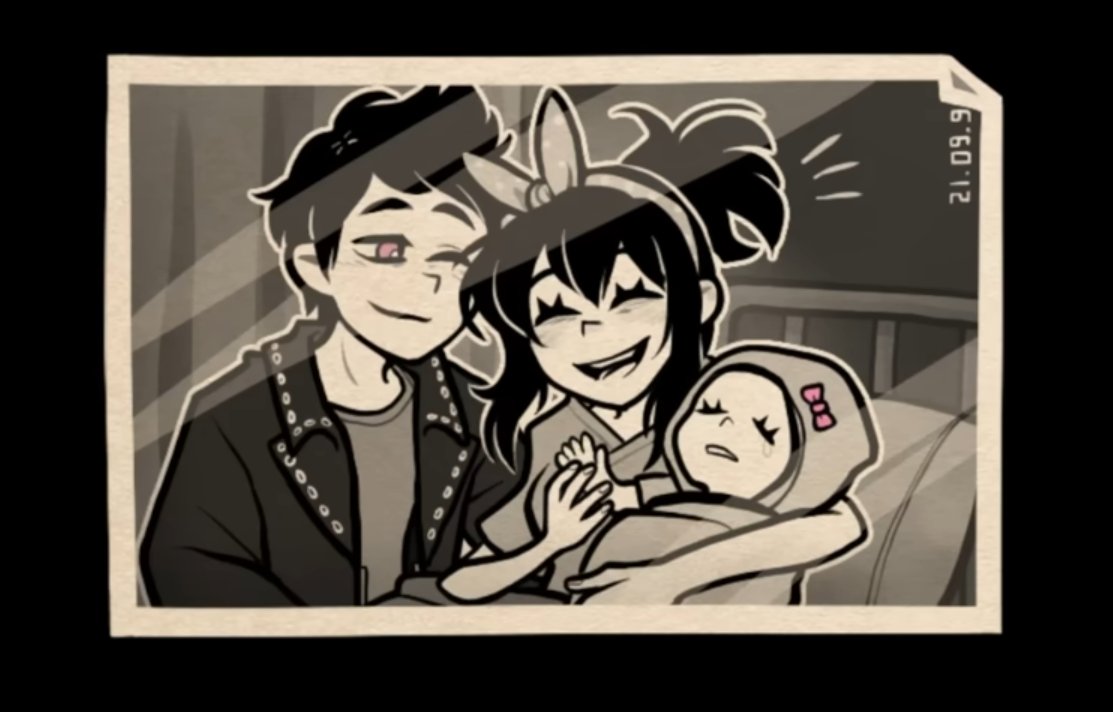 EliaEldrit53195's tweet photo. Say what you want about Douglas (there is a lot). BUT, him constantly being happy and content with kids is genuinely so fucking cute. He is so much better with babies than Renee is by a landslide. Hellions or not he is kind (but aloof) https://t.co/IuxYwbkM32