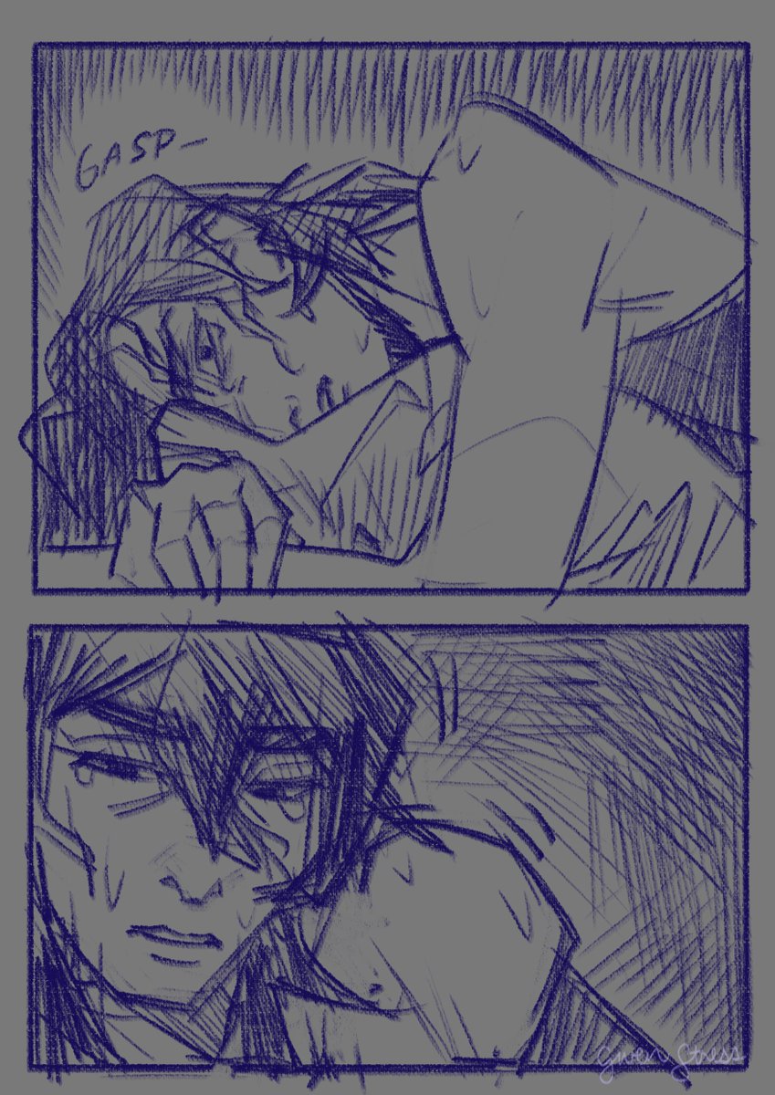 gwenstress's tweet photo. please stay

#klance #vld https://t.co/HKF2FKIhJO