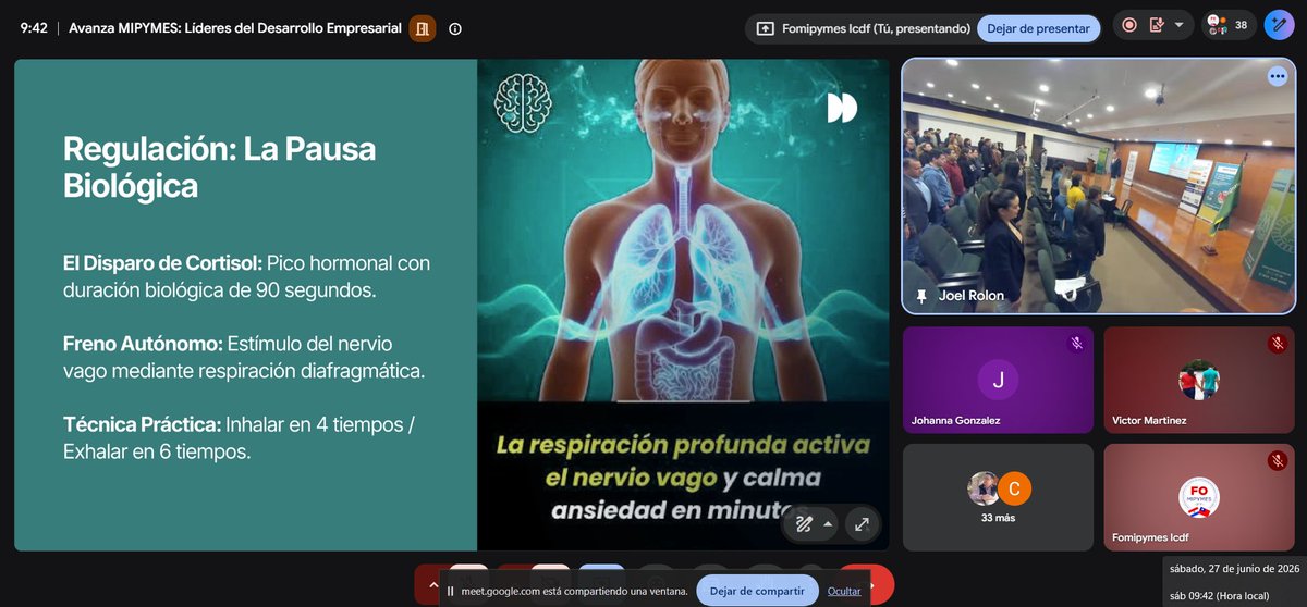 fomipymespy's tweet photo. Una iniciativa impulsada por el @MICParaguay a través del Viceministerio de MIPYMES y la Misión Técnica de Taiwán (@fomipymespy), con apoyo de la @AFDParaguay, @credimedalla y certificación de @idecooppy. 

#AvanzaMipymes #EducaciónFinanciera #Mipymes #Capacitación https://t.co/R7rjLIz6TO