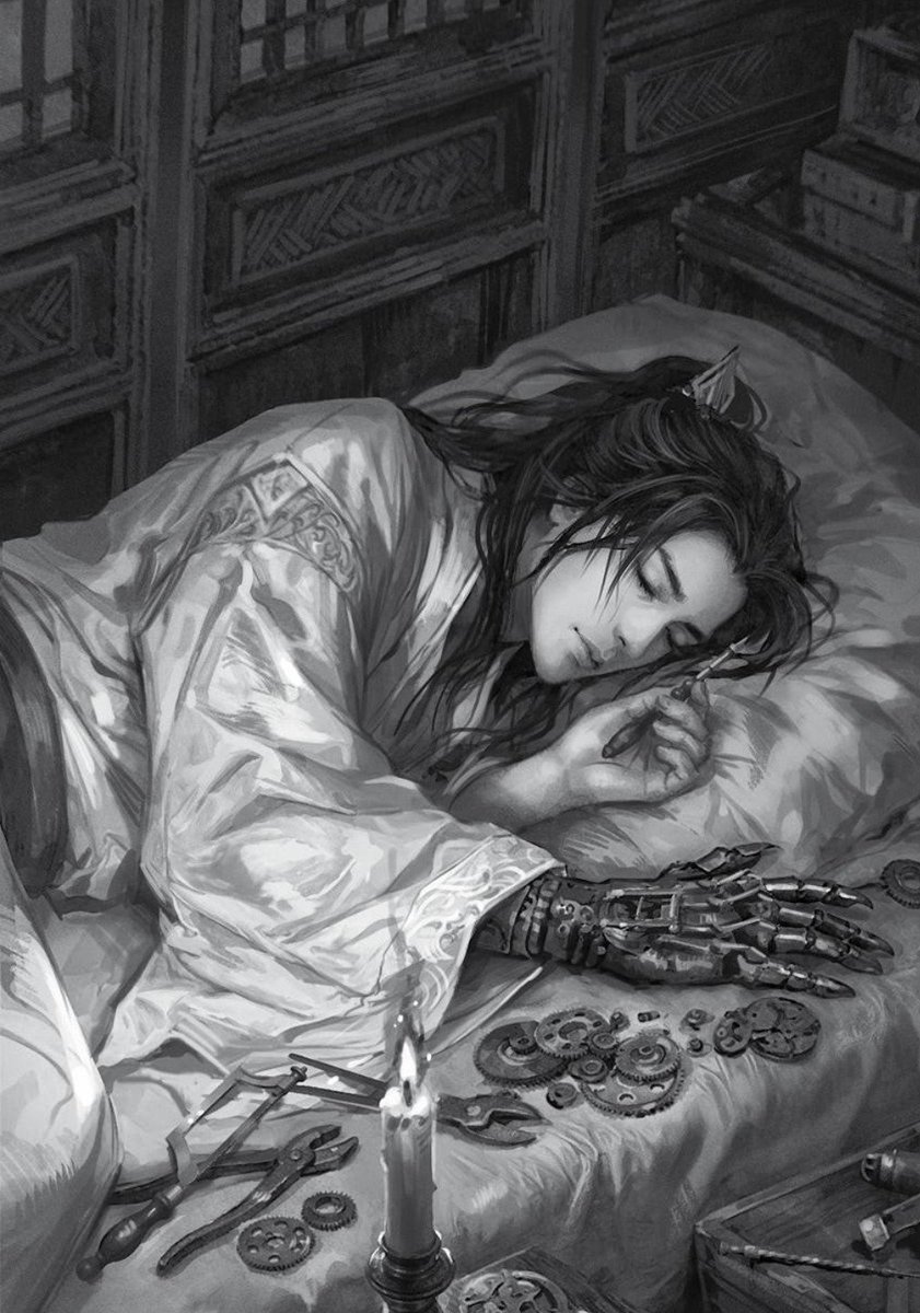 haitangandrain's tweet photo. LO PRECIOSO QUE SE VE CHU WANNING EM EL ARTE DE LA VERSIÓN POLACA. 

Por fin salió el ebook y conseguí los artes en buena calidad, totalmente la pena. 🥹 https://t.co/jZN6bW5lkL