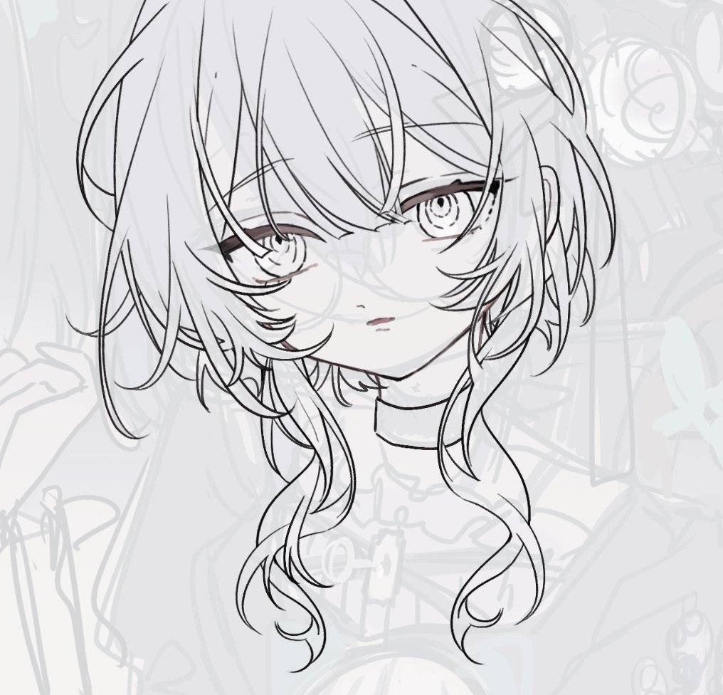 inuko_0326's tweet photo. wip……𐙚 ‌🦋 https://t.co/ItI08mKsm5