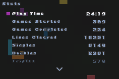 Bep_592's tweet photo. 24 horas de Tetris https://t.co/J2wobYKSpx