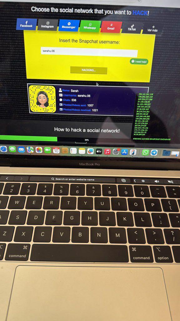 letshack12's tweet photo. DM for Snapchat Hacks 
https://t.co/3KpMMZFQUY https://t.co/POzS6aEvJ7