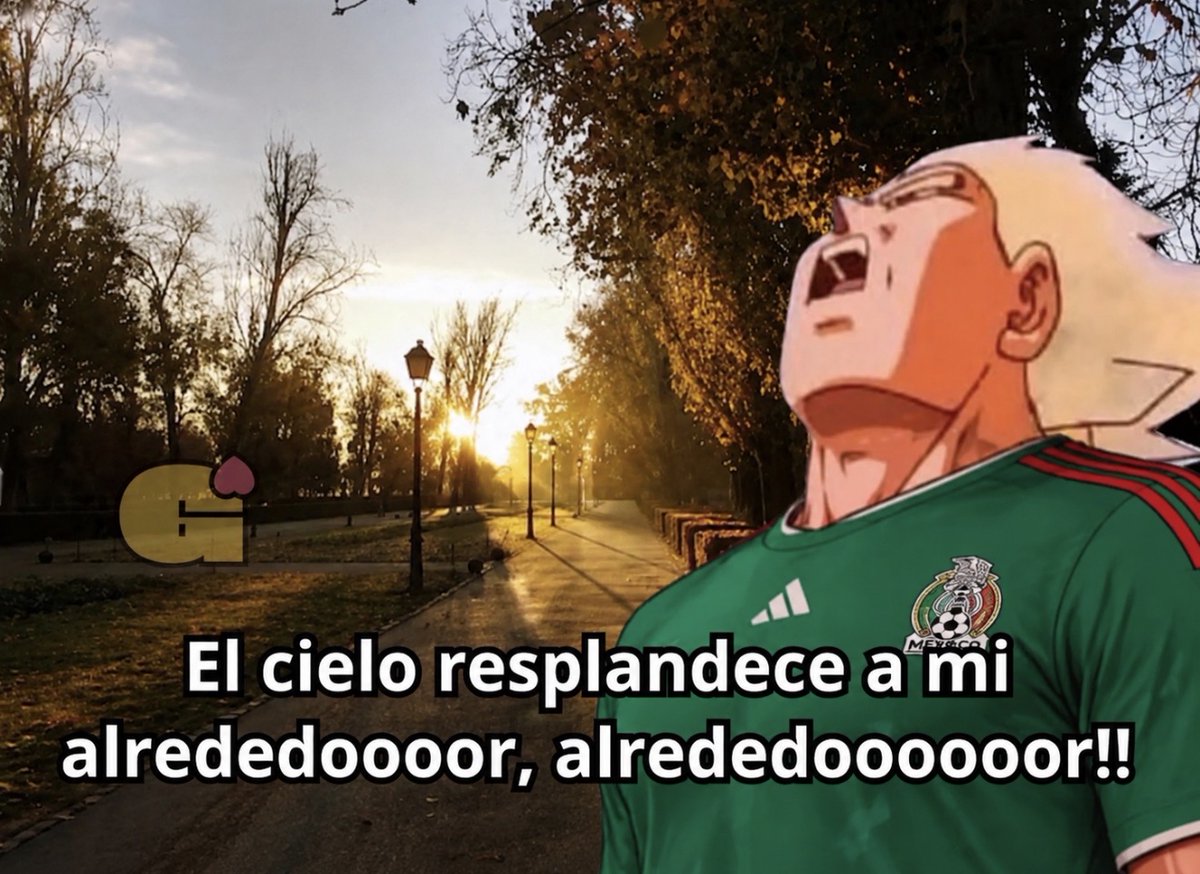 Guarromantico_'s tweet photo. “Solo voy un ratito al Ángel a celebrar que ganó México y me regreso.”

— Yo a las 6:00 AM: https://t.co/vM67QRmAG2