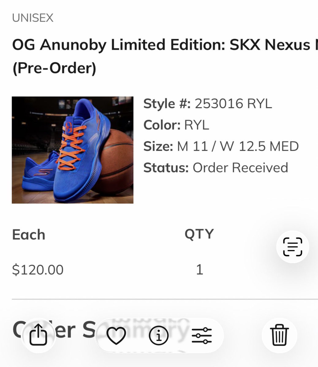 bsmith_75's tweet photo. Pre Order has been placed!!! LETS GO!!! #knicks #nyc @empirecitycrew @LouisDemondol @craigcartonlive @WFAN660 @CoachMcCartan https://t.co/ilB4a3Mzjs