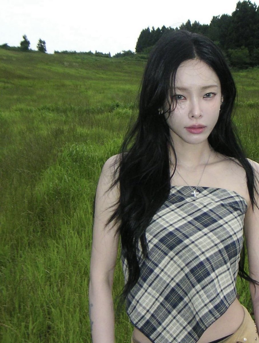 GirlgroupsBR's tweet photo. 🚨 Heize encerrou oficialmente seu contrato exclusivo com a P NATION após 6 anos de parceria.

Segundo comunicado divulgado em 1º de julho, o contrato chegou ao fim no dia 30 de junho e não foi renovado. 

Desejamos sucesso nos próximos passos da artista! ❤️ https://t.co/1UwOCGnbhf