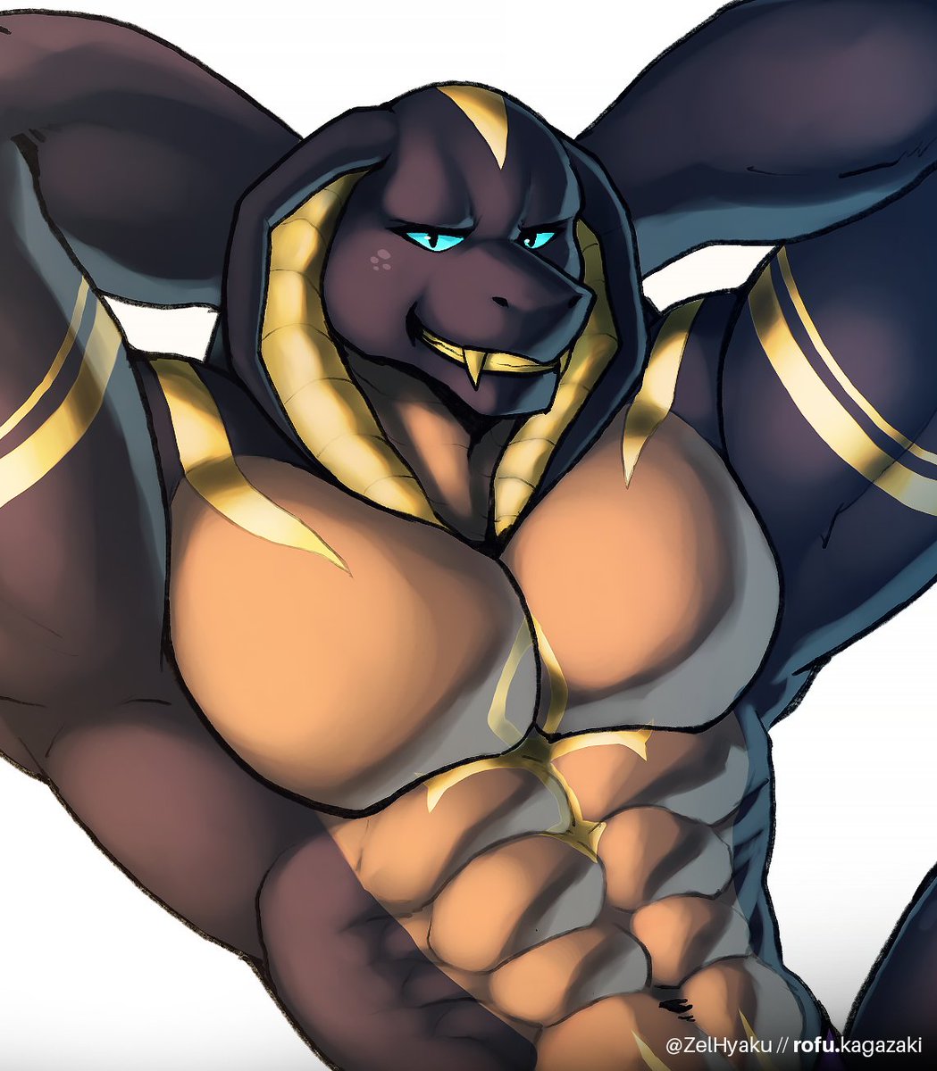rofukagazaki's tweet photo. Commission artwork for @/ZelHyaku https://t.co/acWWmAzSRm