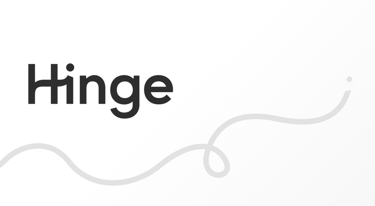 Global_Dating's tweet photo. Hinge Releases “All We Need Is Us” Marketing Campaign

#gdi #globaldatinginsights #hingeupdate #hinge #hingeapp #datingapp #datingapps #datingsite #datingsites #onlinedating #hingecampaign #datingappmarketing #allweneedisus

https://t.co/MvoaN2iCI9 https://t.co/dcuxwxeSyn