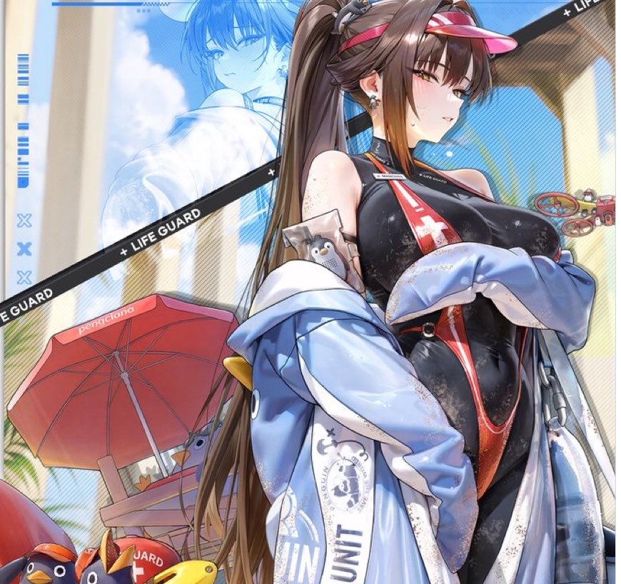 Ren_NIKKEark's tweet photo. 規制版マルチャーナ先生逆にエロく鳴ってません？
規制版シンデレラはお姉さんすぎます！ https://t.co/ZCYQXLtWLr