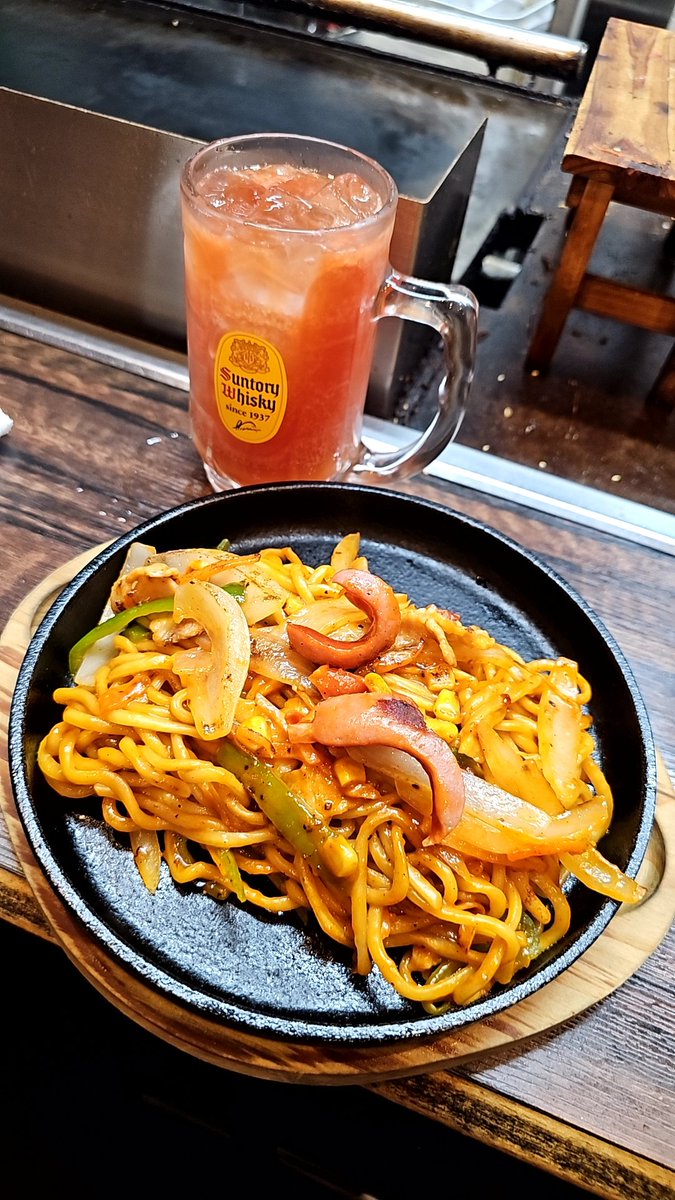 tm450624's tweet photo. 平野のやんちゃさんで安心安定の飲み🍺今日も美味しくて楽しすぎた😄昨日もやけど翌日が仕事じゃなかったらネカフェお泊まりコースでもっと長居したかったけど日曜日もやんちゃさんで飲みやから今日は我慢我慢😅

やんちゃ
06-6701-1199
大阪府大阪市平野区背戸口4-2-19 
https://t.co/3uidBo27We https://t.co/Hd491s37Ov