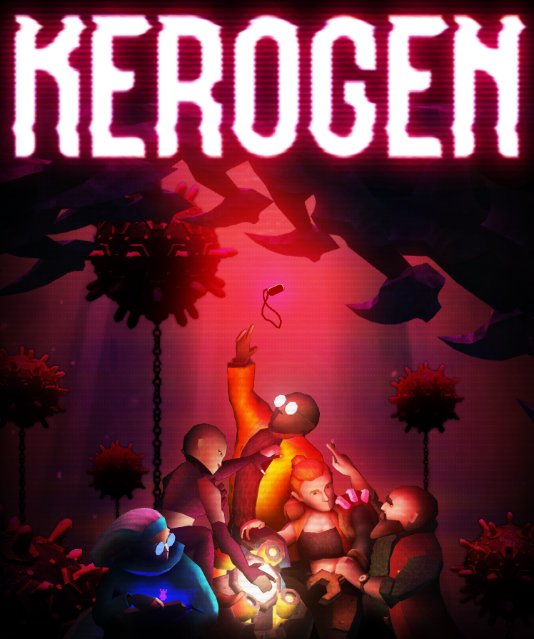 ZartbitterGames's tweet photo. We’ve updated some of our marketing assets to better capture the deep sea exploration vibe of our game.

Check out our updated key art! ✨🎨

#indiedev #gamedev #indiegame #wishlistwednesday https://t.co/Vx1b7gOu2o
