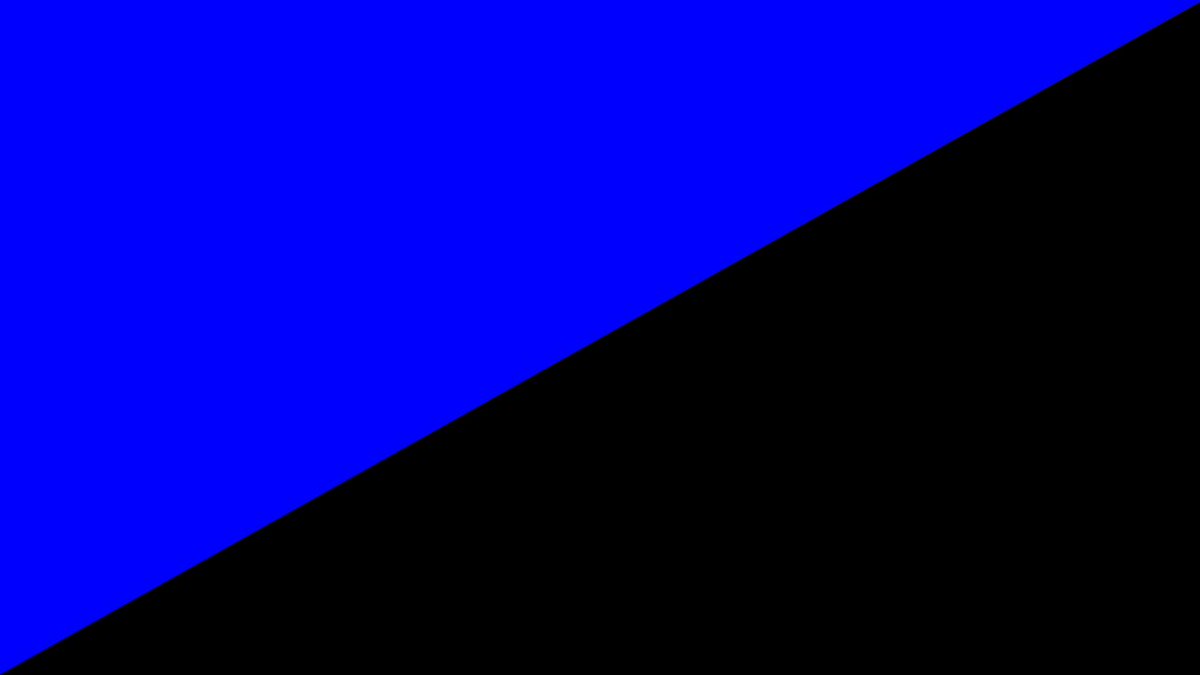 CyberSolarpunk's tweet photo. Minha visão política em apenas uma bandeira https://t.co/lrNfcdY86h