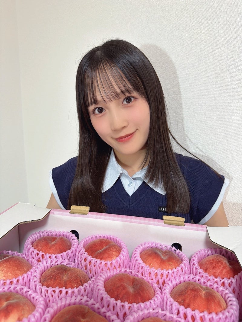 かわいいって言わせたい画像を貼る選手権 #つばきファクトリー #河西結