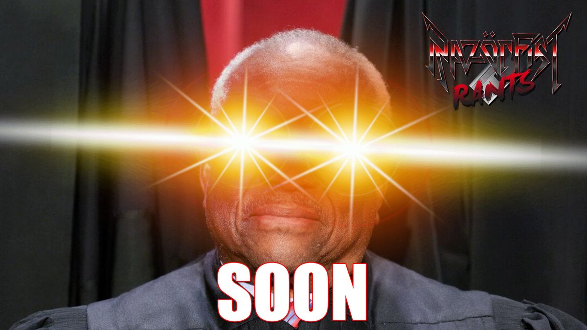 RazorFist's tweet photo. Ranting time: 
Don't stack the Supreme Court. NEUTER it. https://t.co/HVt9Yzq1KD