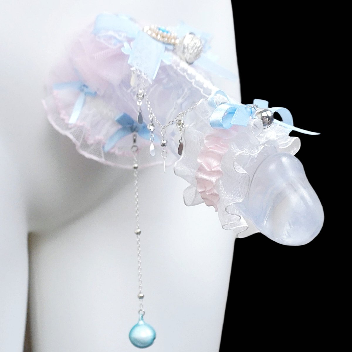 nutkini's tweet photo. Barely loud. Deeply intentional.

Nutkini features a unique handmade character, candy-inspired palette, and stretch-fit comfort design.

Worn in private. Remembered in silence.
#fetish #transformation #sissy https://t.co/1CCDbOZDK1