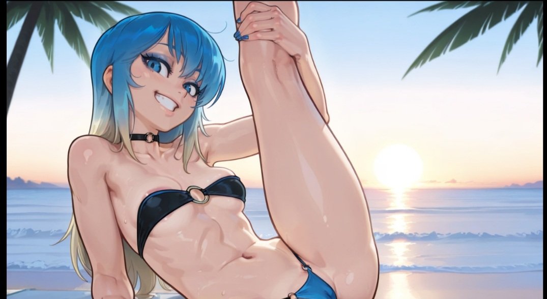 EveSummer9's tweet photo. Wataa https://t.co/XLGYpaHXJH