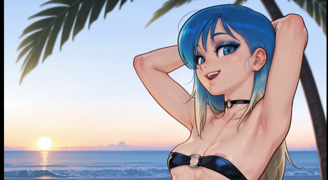 EveSummer9's tweet photo. Wataa https://t.co/XLGYpaHXJH