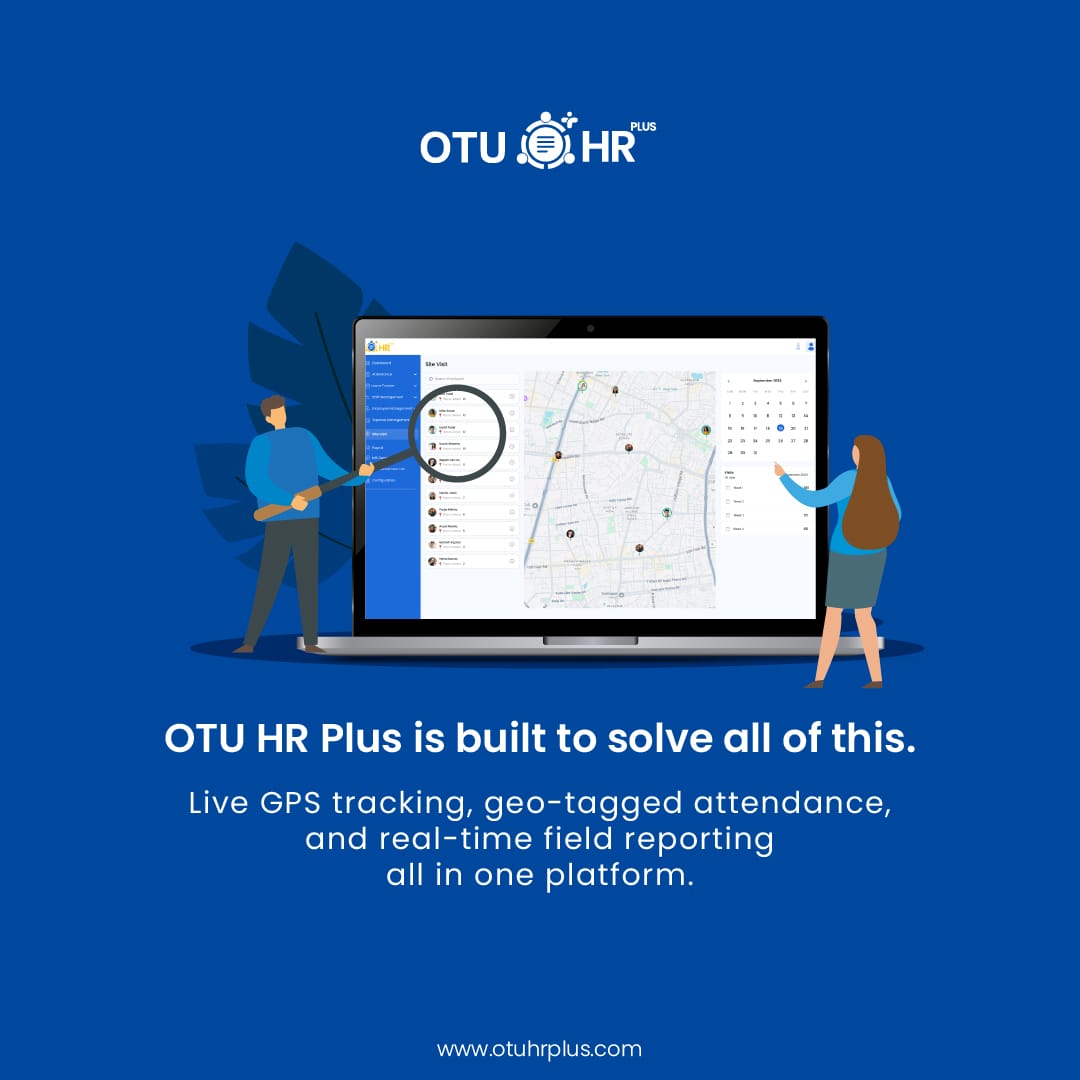 OTUINDIA21's tweet photo. Built for Indian factories, OTU HR Plus simplifies people management, payroll, and compliance in one place. https://t.co/x23gMMnaEh