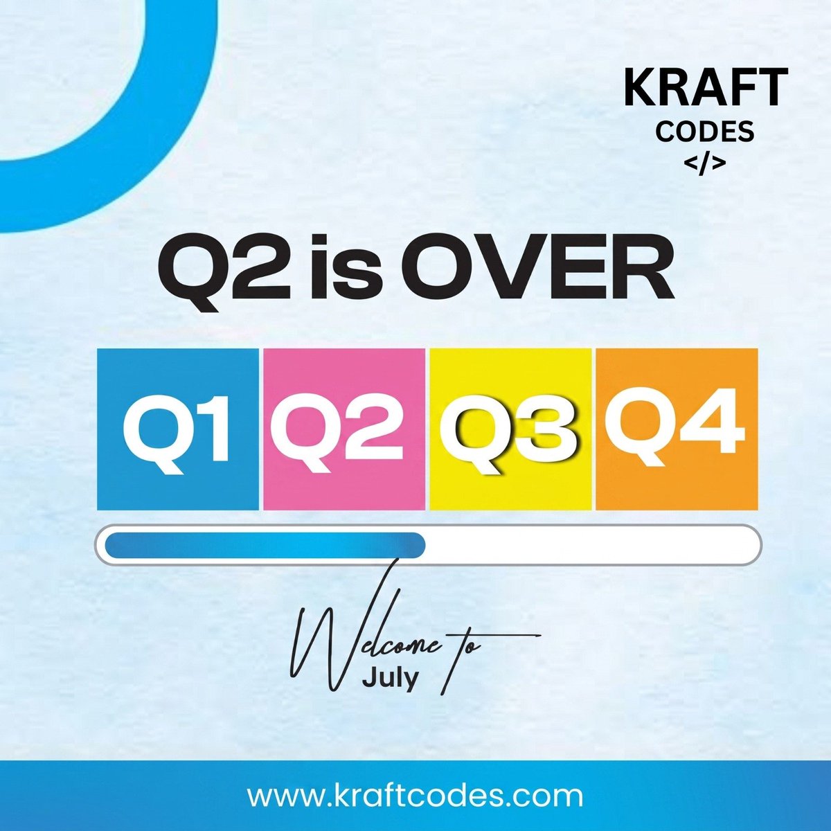 kraftcodes's tweet photo. Q2 is closing.

Most teams will review impressions and engagement.

Almost nobody will ask how much of that spend actually turned into sales.

Full breakdown on my https://t.co/ePFvpYFREb https://t.co/Q8oTlNh36i