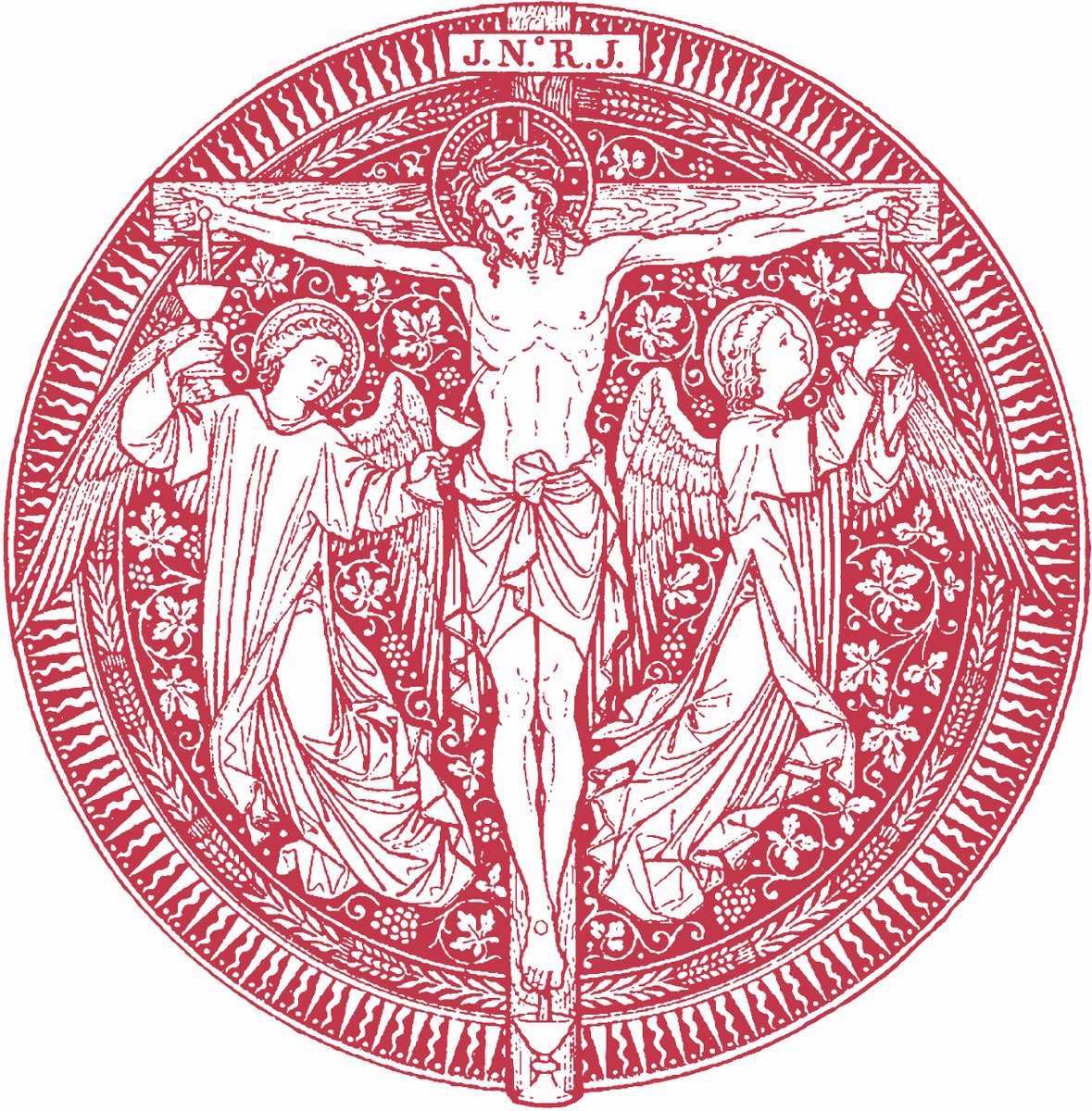 mpboj_pgh's tweet photo. Today, July 1st, is the Feast of the Precious Blood, our parish's patronal feastday. A High Mass will be offered at  7 p.m., celebrating the seventh anniversary of the establishment of our parish in 2019. https://t.co/p8hWT5UYKr