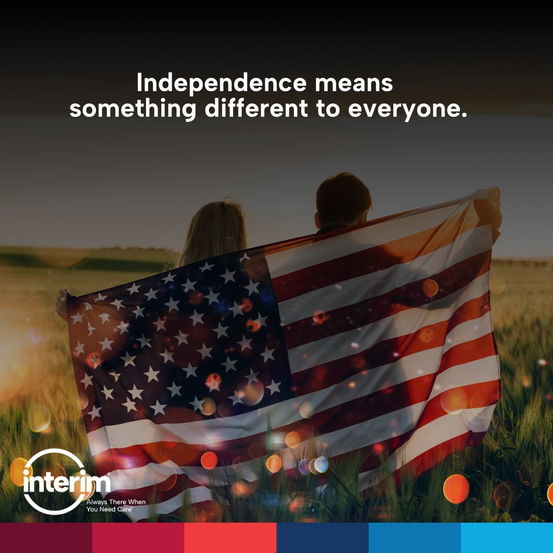 InterimReno's tweet photo. Independence means living life on your terms.
Learn how OT &amp; PT help make that possible at home. Occupational &amp; Physical Therapy for Independent Living at Home | Interim HealthCare
#OccupationalTherapy #PhysicalTherapy #SeniorCare #HomeHealth #AgingInPlace #IndependentLiving https://t.co/Z2dGpvbZ1W