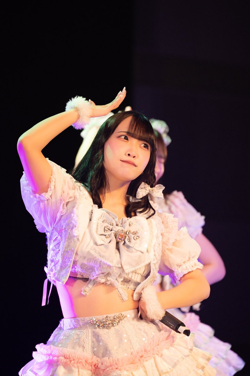 oko_camera's tweet photo. 2026.6.28
アイドル甲子園 TFTホール

iCON! 姫乃樹おとちゃん

#iCON #姫乃樹おと #おとちゃんみてね https://t.co/8g5oThwBP7