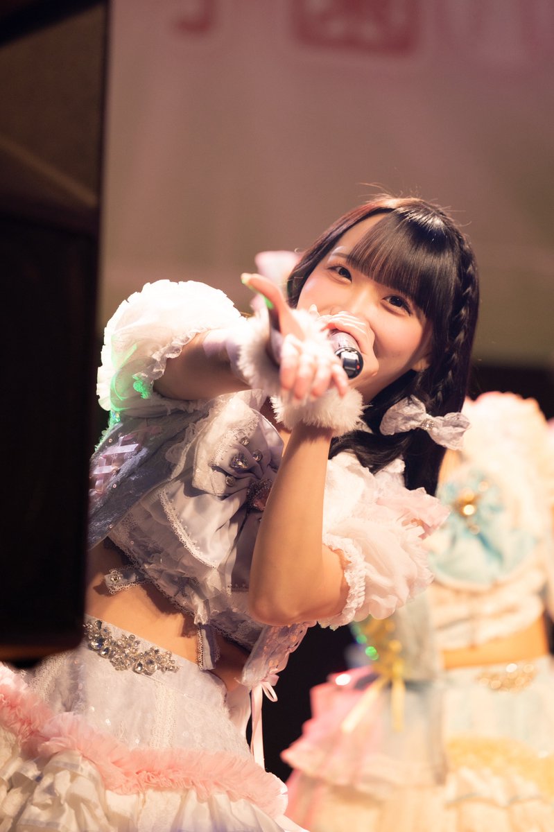 oko_camera's tweet photo. 2026.6.28
アイドル甲子園 TFTホール

iCON! 姫乃樹おとちゃん

#iCON #姫乃樹おと #おとちゃんみてね https://t.co/8g5oThwBP7