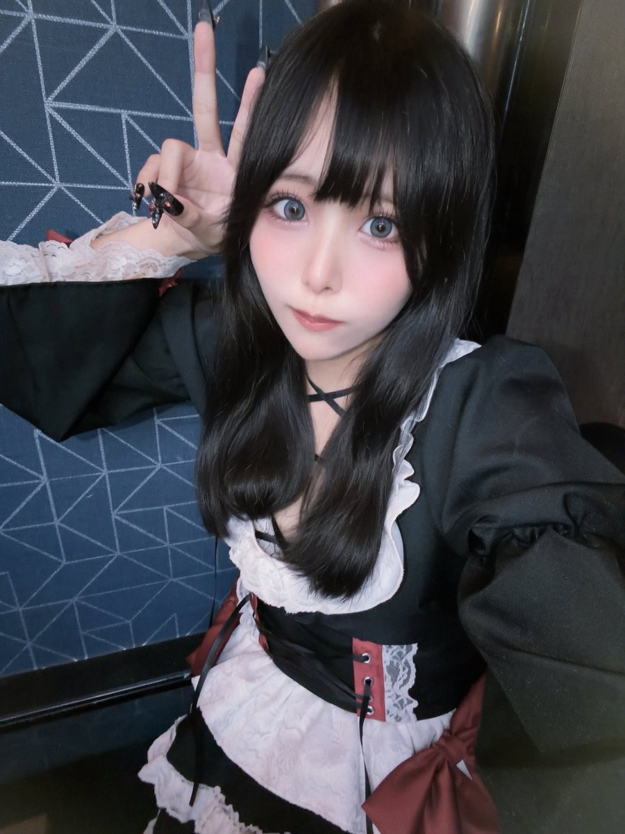 8ko_707's tweet photo. •̩̩̩̩ᯅ•̩̩̩ https://t.co/ttnGFeMNzR
