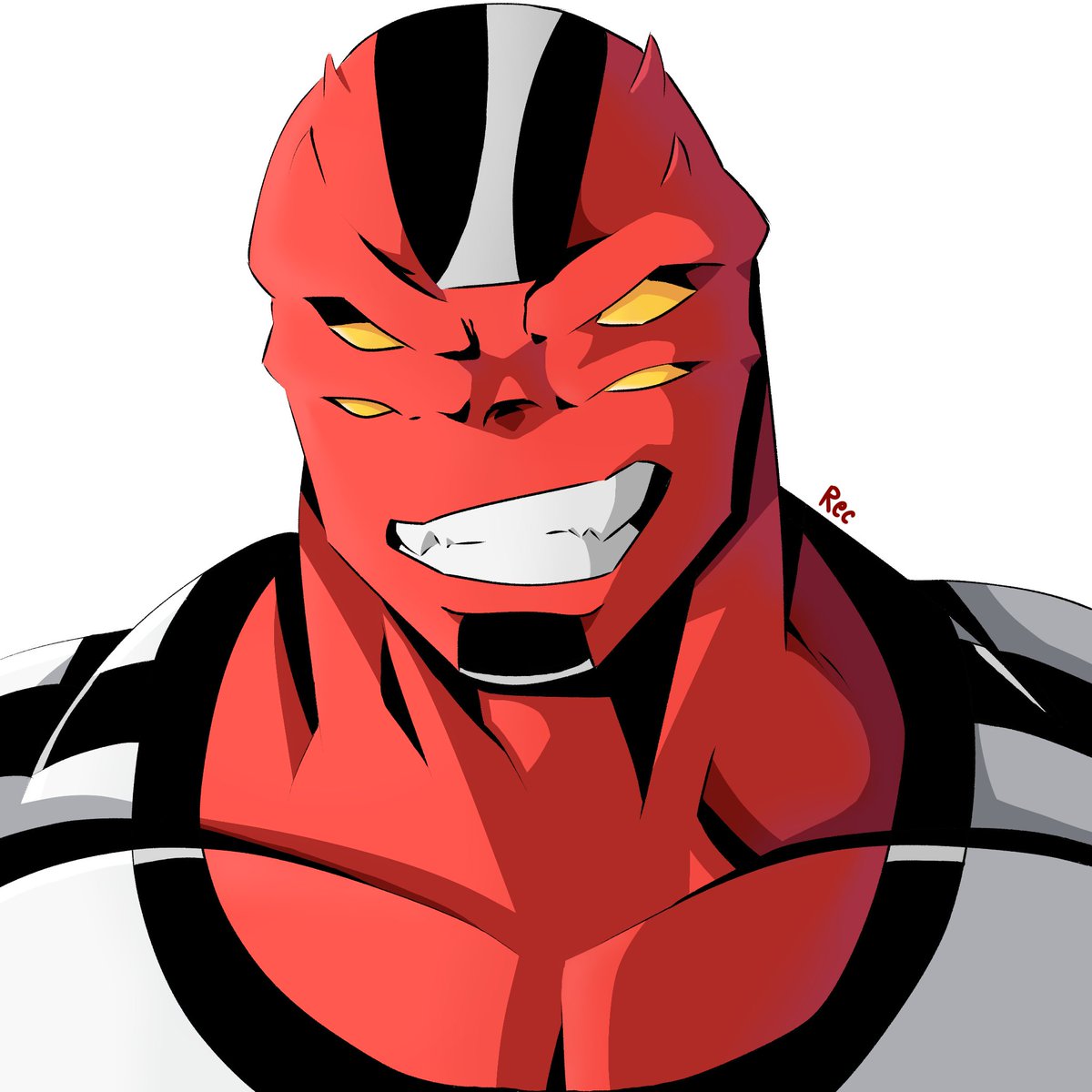 Reco5ls's tweet photo. It's hero time!
.
.
.
.
.
Artist: me ( @Reco5ls ) https://t.co/zEvhL8IDav
