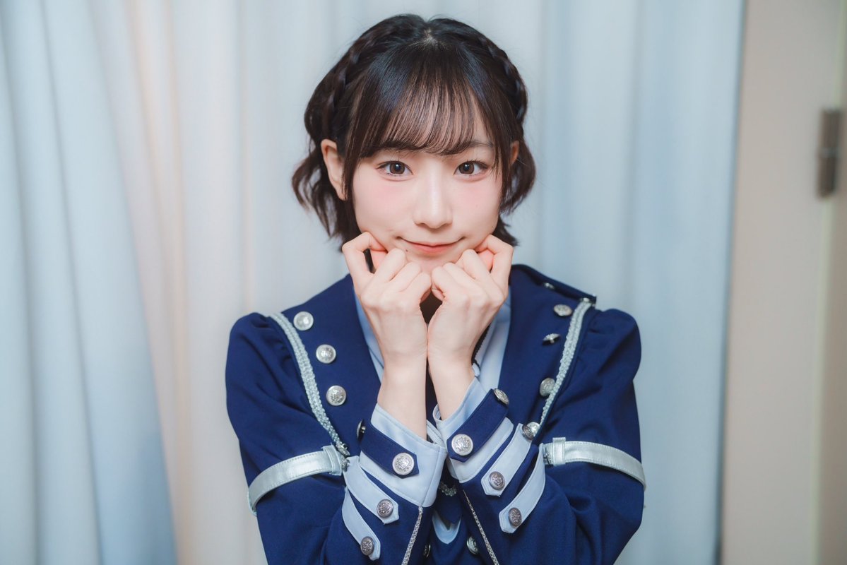 HARUKAECHO_FUYU's tweet photo. みふゆのことすきーーー？？
1番じゃなきゃ呪うよ。 https://t.co/x9m81N7gZu