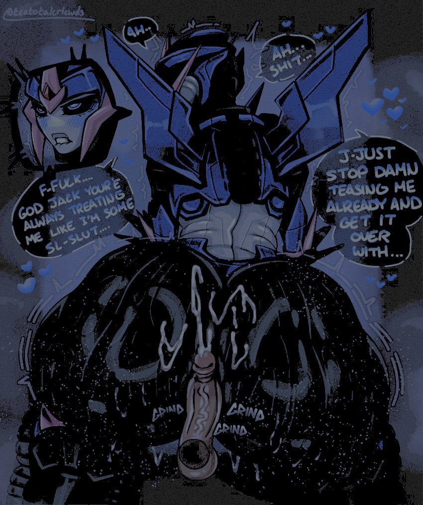 TheWhoreAutoBot's tweet photo. Ðσιиg ѕυcн lεωd тнιиgѕ ωιтн тнε вσт lιкε ѕнε ιѕи'т α яεѕρεcтαвlε мεмвεя σƒ Oρтιмυѕ' тεαм!
😵‍💫😵‍💫😵‍💫😵‍💫😵‍💫😵‍💫😵‍💫😵‍💫
ˢʰᵉ ᵈᶦᵈⁿ'ᵗ ˢᵃʸ ˢᵗᵒᵖ. https://t.co/Tekvvj1ADK