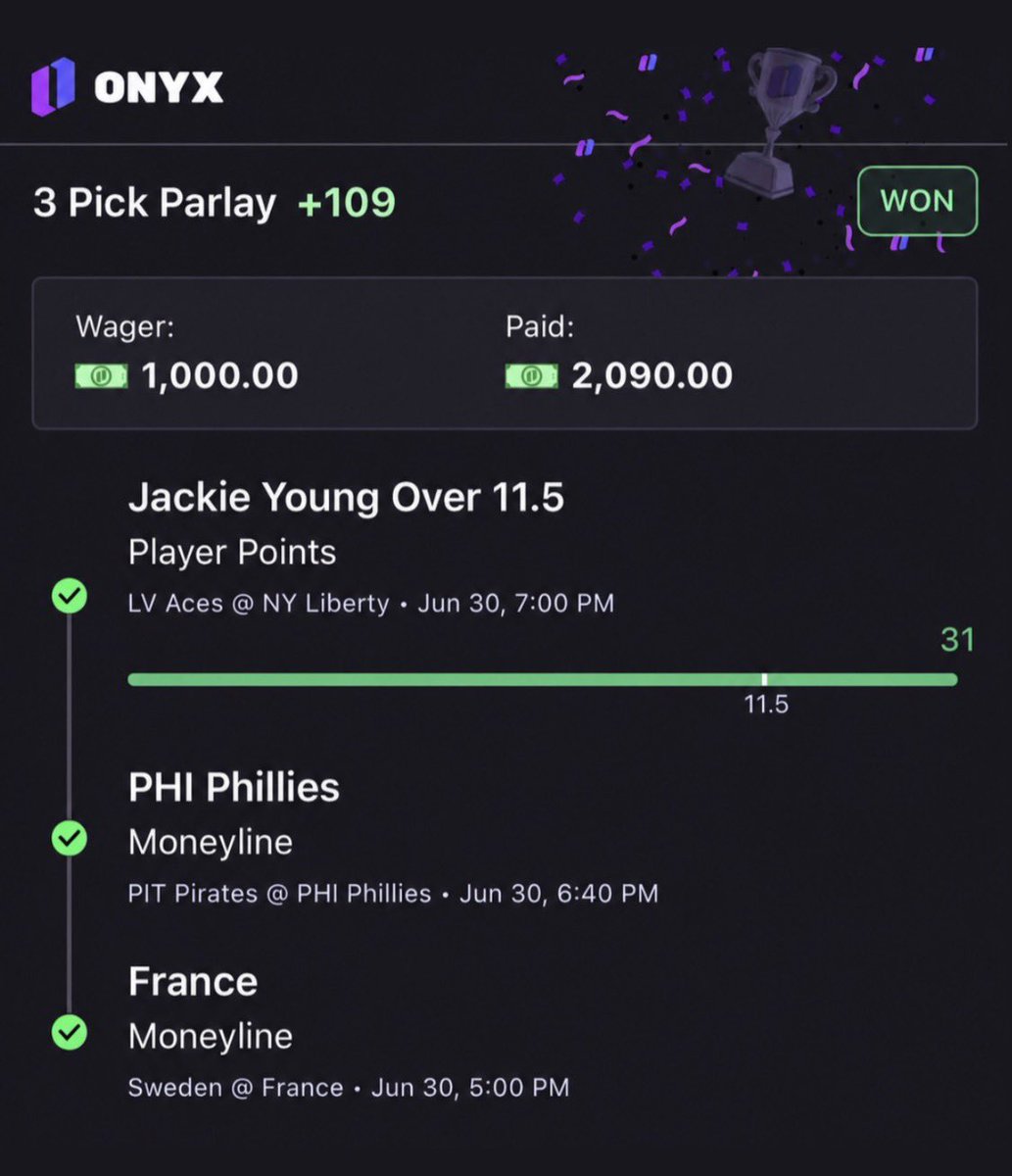 BaneSquad_'s tweet photo. Shout out to sports betting for covering my rent. I’m the only sports bettor on Twitter who runs a premium platform turning $50 into $500+ &amp; taking care of bills with it 

Turning $50 into $570
Turning $70 into $500
Turning $100 into $700
Turning $1000 into $2,000 https://t.co/Ddkihy8RP9