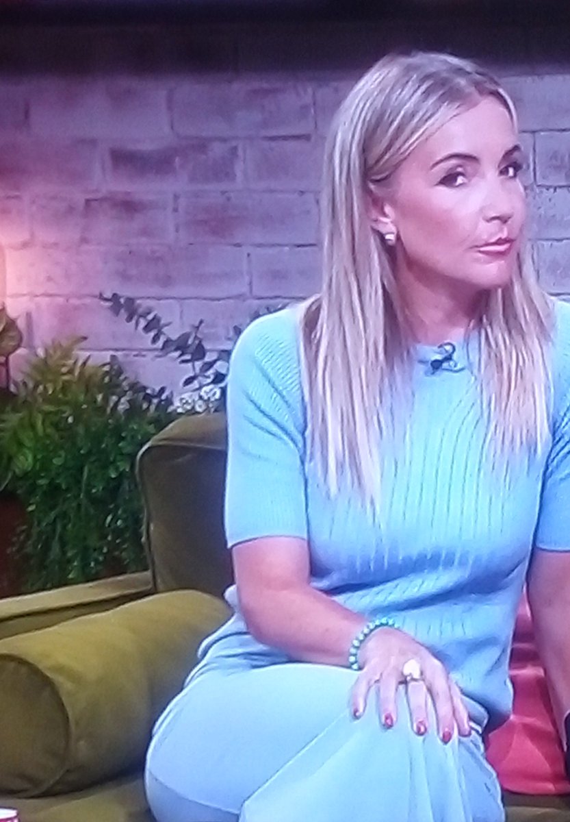 Post by newsladies on X: Helen 😍