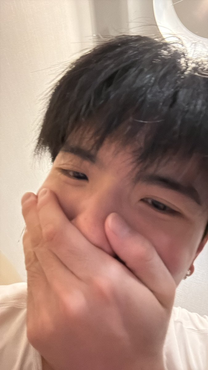BuabuchaTheera's tweet photo. ด้อมซีคีนในขณะนี้ ยิ้มไม่หุบ

#sea_ta_lay #keenkeno https://t.co/xqmHPXZCHO