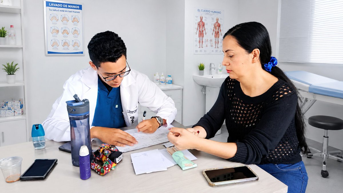 IpasmeOficial's tweet photo. Tu salud no espera. En la Unidad Médica San Cristóbal contamos con un equipo médico de alta vocación para cuidar a toda tu familia con atención oportuna y humana.

Ofrecemos:
 • Medicina General 
• Pediatría 
• Ginecología 
• Odontología 
• Traumatología https://t.co/NPBQh31fRz