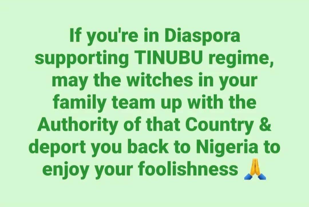 PhenomenalForm's tweet photo. Nigerians are helpless insecurity everywhere I'm tempted to say the word is complicit. Why is the world not talking, why are they keeping mom over killings of Nigeria? @kallsonorji @POTUS @VP45 @Mike_Pence @DonaldTrump @Ofer_binshtok https://t.co/Gpjm1765l9